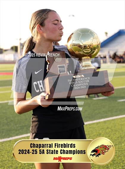Thumbnail 3 in Chaparral (AIA 5A Final - Awards) photogallery.