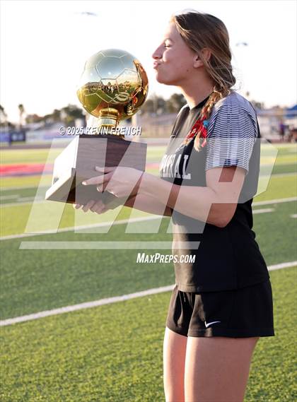Thumbnail 3 in Chaparral (AIA 5A Final - Awards) photogallery.