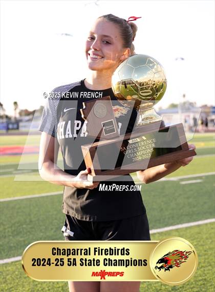 Thumbnail 2 in Chaparral (AIA 5A Final - Awards) photogallery.