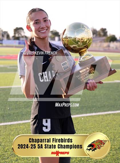 Thumbnail 3 in Chaparral (AIA 5A Final - Awards) photogallery.