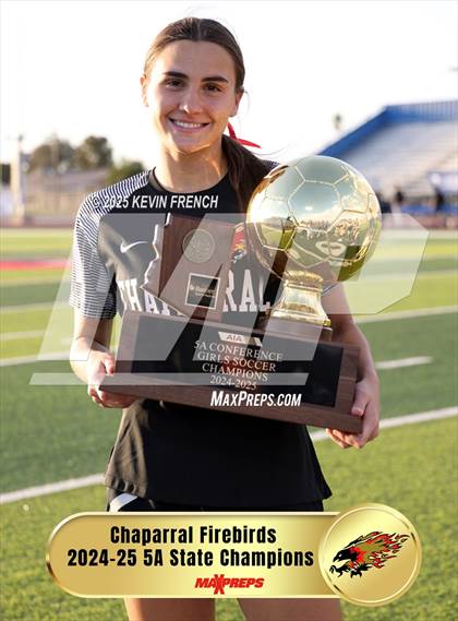 Thumbnail 3 in Chaparral (AIA 5A Final - Awards) photogallery.