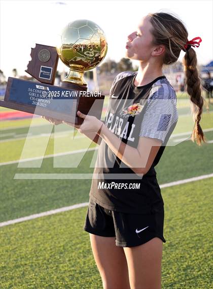 Thumbnail 3 in Chaparral (AIA 5A Final - Awards) photogallery.