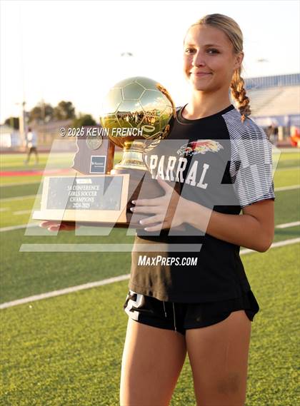 Thumbnail 3 in Chaparral (AIA 5A Final - Awards) photogallery.