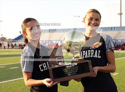 Thumbnail 2 in Chaparral (AIA 5A Final - Awards) photogallery.