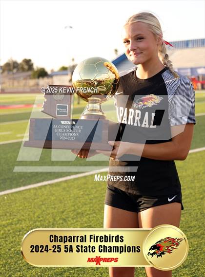 Thumbnail 1 in Chaparral (AIA 5A Final - Awards) photogallery.