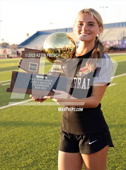 Thumbnail 2 in Chaparral (AIA 5A Final - Awards) photogallery.