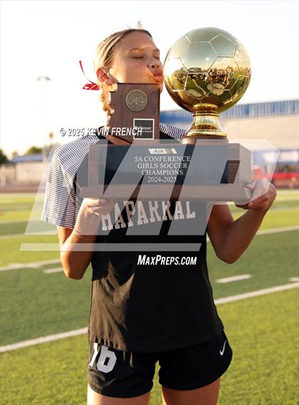 Thumbnail 2 in Chaparral (AIA 5A Final - Awards) photogallery.