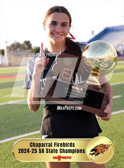 Thumbnail 2 in Chaparral (AIA 5A Final - Awards) photogallery.