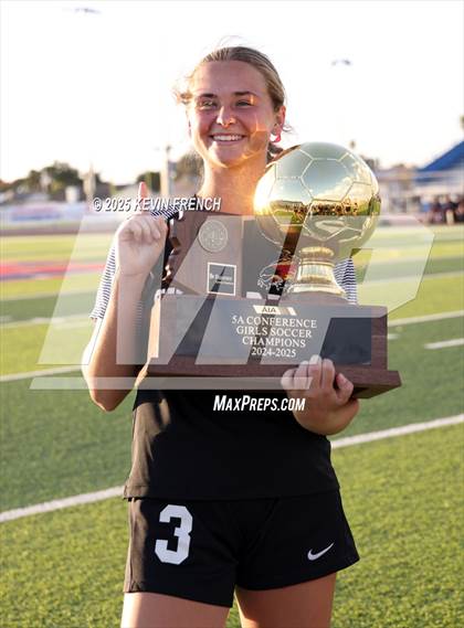 Thumbnail 2 in Chaparral (AIA 5A Final - Awards) photogallery.