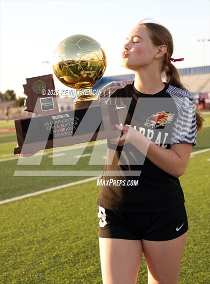 Thumbnail 1 in Chaparral (AIA 5A Final - Awards) photogallery.