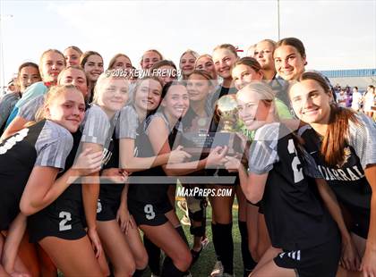 Thumbnail 1 in Chaparral (AIA 5A Final - Awards) photogallery.
