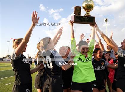 Thumbnail 2 in Chaparral (AIA 5A Final - Awards) photogallery.