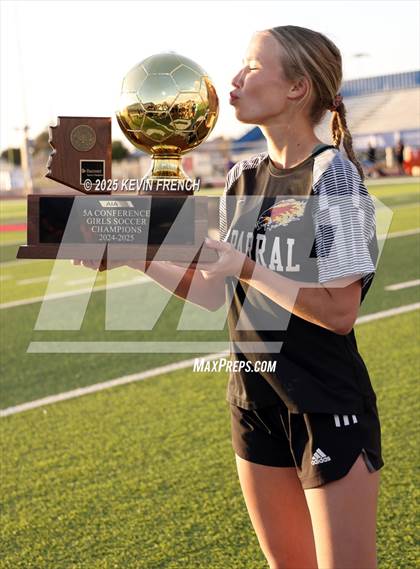 Thumbnail 3 in Chaparral (AIA 5A Final - Awards) photogallery.