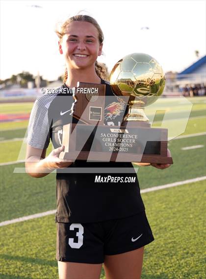 Thumbnail 3 in Chaparral (AIA 5A Final - Awards) photogallery.