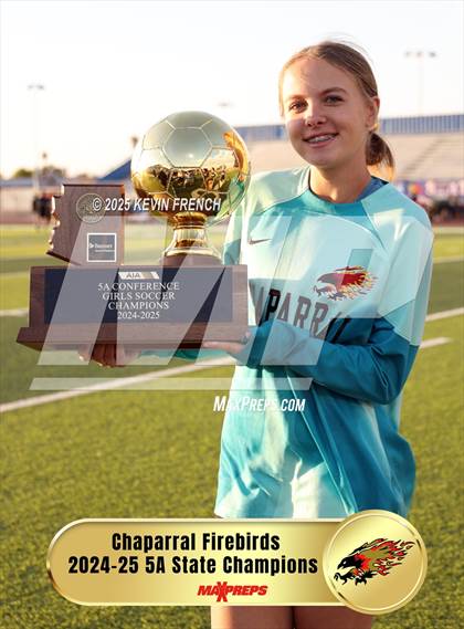 Thumbnail 3 in Chaparral (AIA 5A Final - Awards) photogallery.