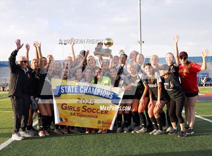 Thumbnail 2 in Chaparral (AIA 5A Final - Awards) photogallery.