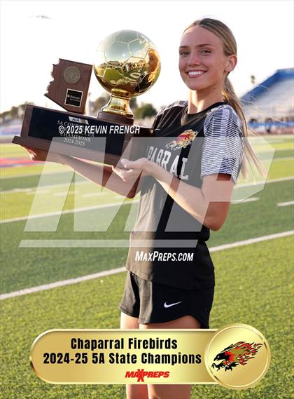Thumbnail 3 in Chaparral (AIA 5A Final - Awards) photogallery.