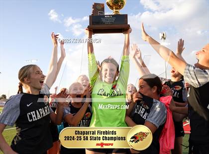Thumbnail 2 in Chaparral (AIA 5A Final - Awards) photogallery.