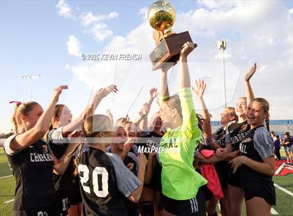 Thumbnail 1 in Chaparral (AIA 5A Final - Awards) photogallery.