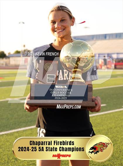 Thumbnail 3 in Chaparral (AIA 5A Final - Awards) photogallery.