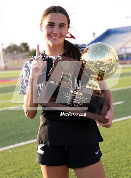 Thumbnail 2 in Chaparral (AIA 5A Final - Awards) photogallery.