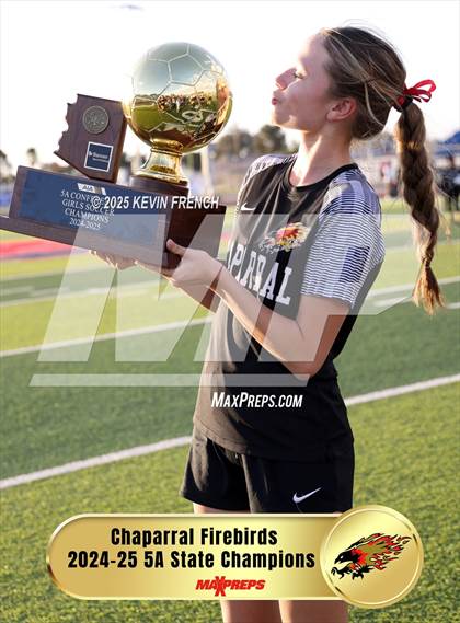Thumbnail 2 in Chaparral (AIA 5A Final - Awards) photogallery.