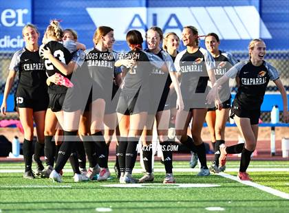 Thumbnail 1 in Chaparral (AIA 5A Final - Awards) photogallery.