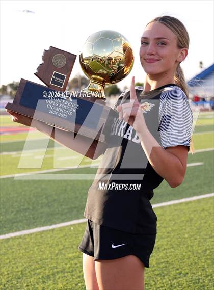 Thumbnail 2 in Chaparral (AIA 5A Final - Awards) photogallery.