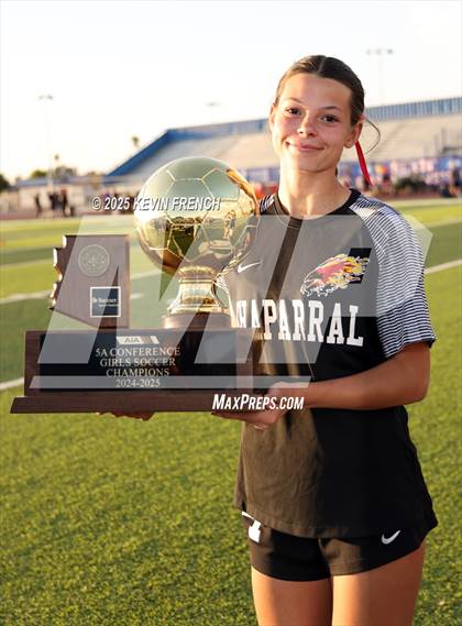 Thumbnail 3 in Chaparral (AIA 5A Final - Awards) photogallery.