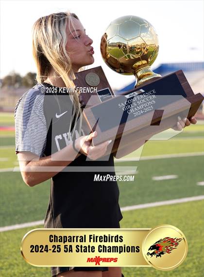 Thumbnail 2 in Chaparral (AIA 5A Final - Awards) photogallery.