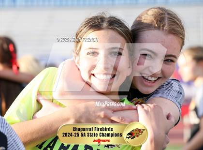 Thumbnail 3 in Chaparral (AIA 5A Final - Awards) photogallery.