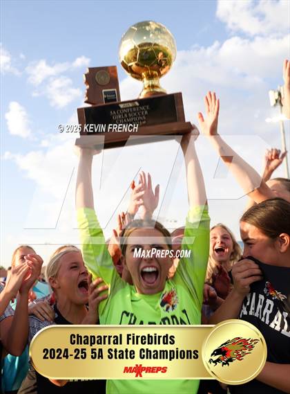 Thumbnail 3 in Chaparral (AIA 5A Final - Awards) photogallery.