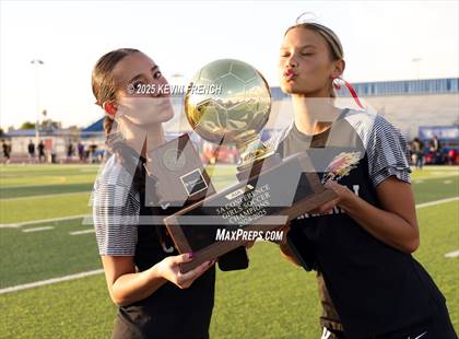 Thumbnail 3 in Chaparral (AIA 5A Final - Awards) photogallery.