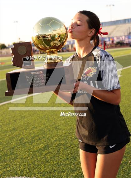 Thumbnail 2 in Chaparral (AIA 5A Final - Awards) photogallery.