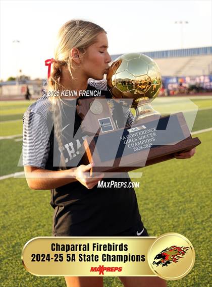 Thumbnail 2 in Chaparral (AIA 5A Final - Awards) photogallery.
