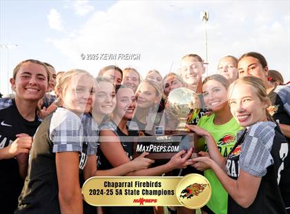 Thumbnail 2 in Chaparral (AIA 5A Final - Awards) photogallery.