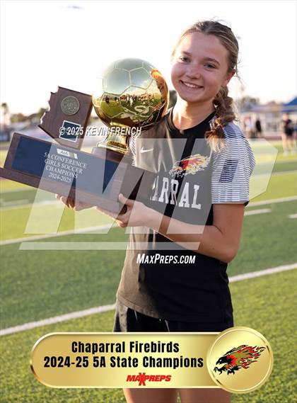 Thumbnail 3 in Chaparral (AIA 5A Final - Awards) photogallery.