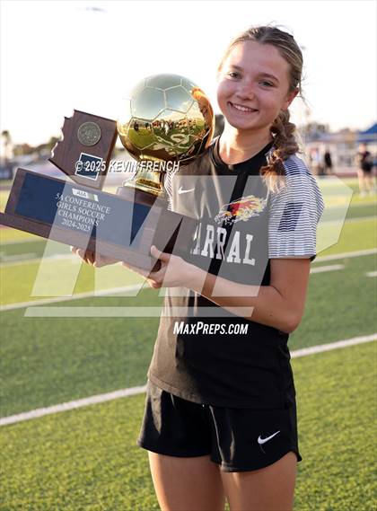 Thumbnail 1 in Chaparral (AIA 5A Final - Awards) photogallery.