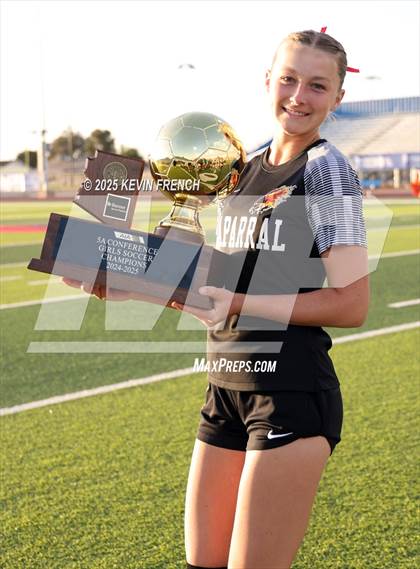 Thumbnail 3 in Chaparral (AIA 5A Final - Awards) photogallery.