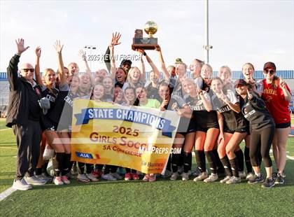 Thumbnail 2 in Chaparral (AIA 5A Final - Awards) photogallery.