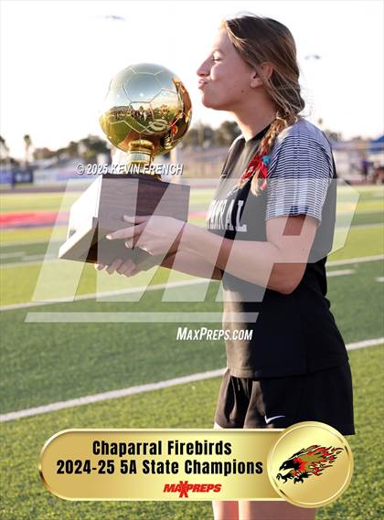 Thumbnail 2 in Chaparral (AIA 5A Final - Awards) photogallery.