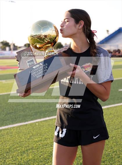 Thumbnail 1 in Chaparral (AIA 5A Final - Awards) photogallery.