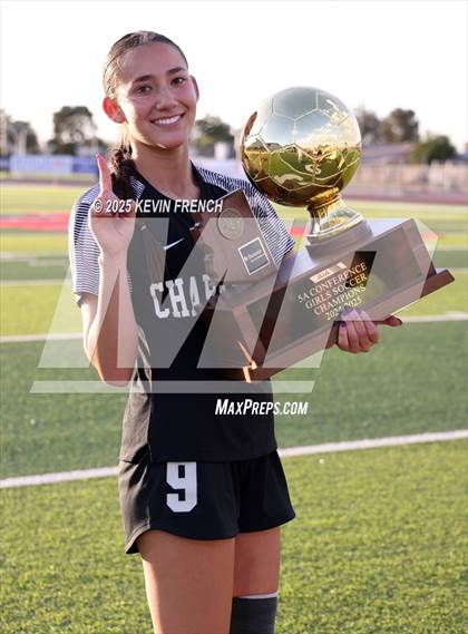Thumbnail 1 in Chaparral (AIA 5A Final - Awards) photogallery.