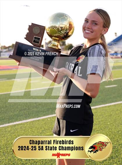 Thumbnail 2 in Chaparral (AIA 5A Final - Awards) photogallery.