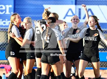 Thumbnail 2 in Chaparral (AIA 5A Final - Awards) photogallery.
