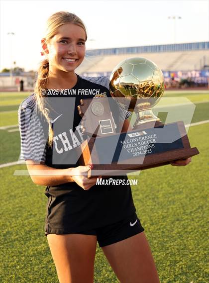 Thumbnail 1 in Chaparral (AIA 5A Final - Awards) photogallery.