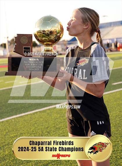 Thumbnail 2 in Chaparral (AIA 5A Final - Awards) photogallery.