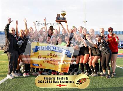 Thumbnail 2 in Chaparral (AIA 5A Final - Awards) photogallery.