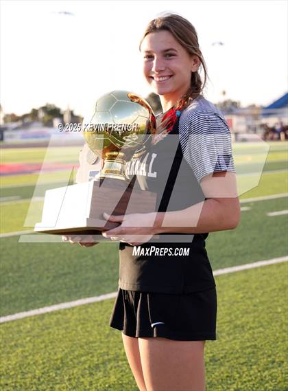 Thumbnail 1 in Chaparral (AIA 5A Final - Awards) photogallery.
