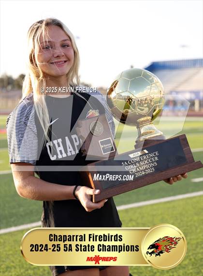 Thumbnail 3 in Chaparral (AIA 5A Final - Awards) photogallery.